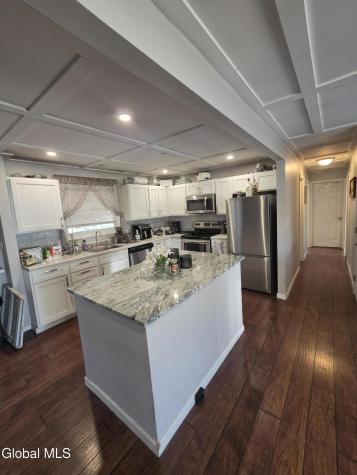 30 1/2 Notre Dame Street Hudson Falls NY 12839