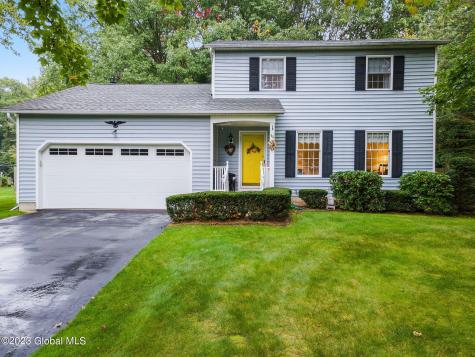 40 Esopus Drive Clifton Park NY 12065
