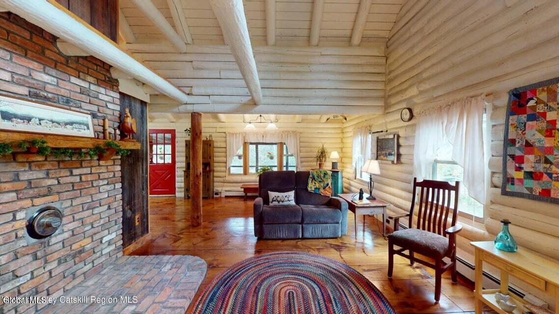634 Old Plank Road Coxsackie NY 12051