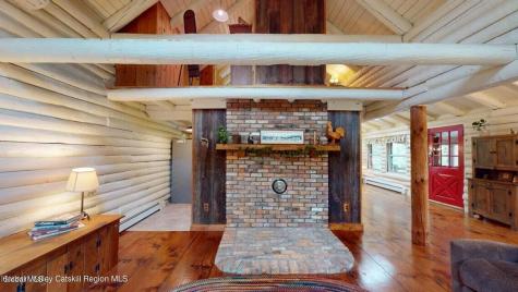 634 Old Plank Road Coxsackie NY 12051