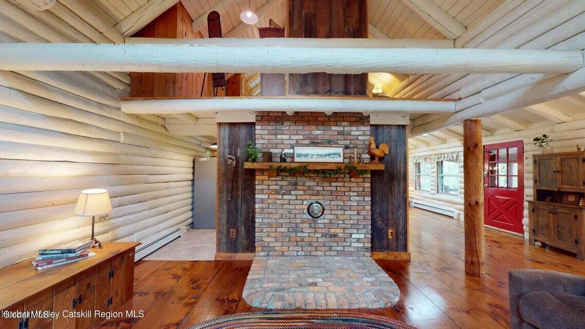 634 Old Plank Road Coxsackie NY 12051