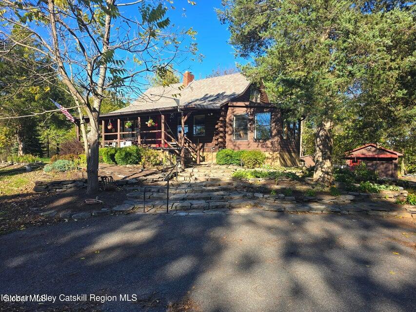 634 Old Plank Road Coxsackie NY 12051