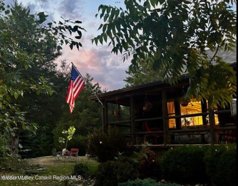 634 Old Plank Road Coxsackie NY 12051