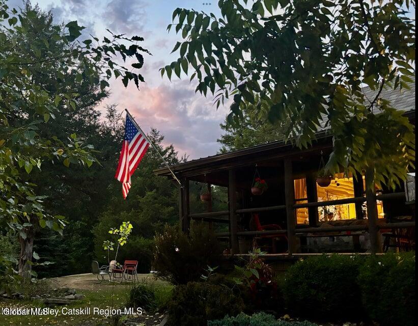 634 Old Plank Road Coxsackie NY 12051
