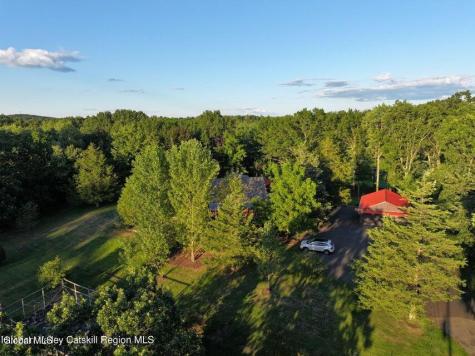 634 Old Plank Road Coxsackie NY 12051