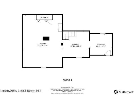 634 Old Plank Road Coxsackie NY 12051