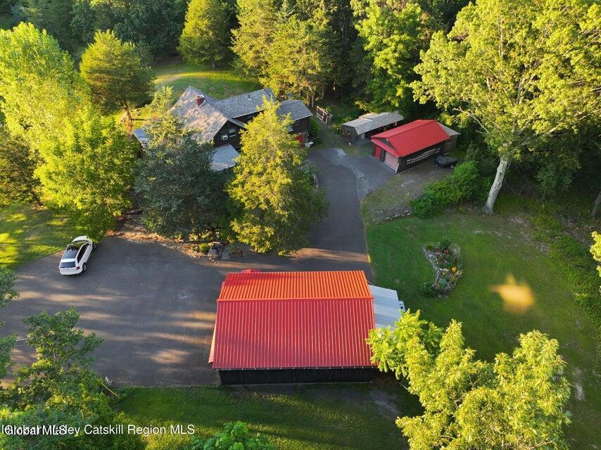 634 Old Plank Road Coxsackie NY 12051