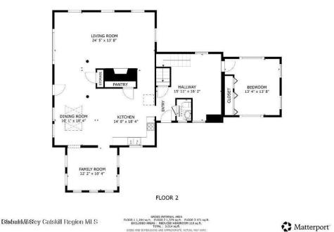 634 Old Plank Road Coxsackie NY 12051