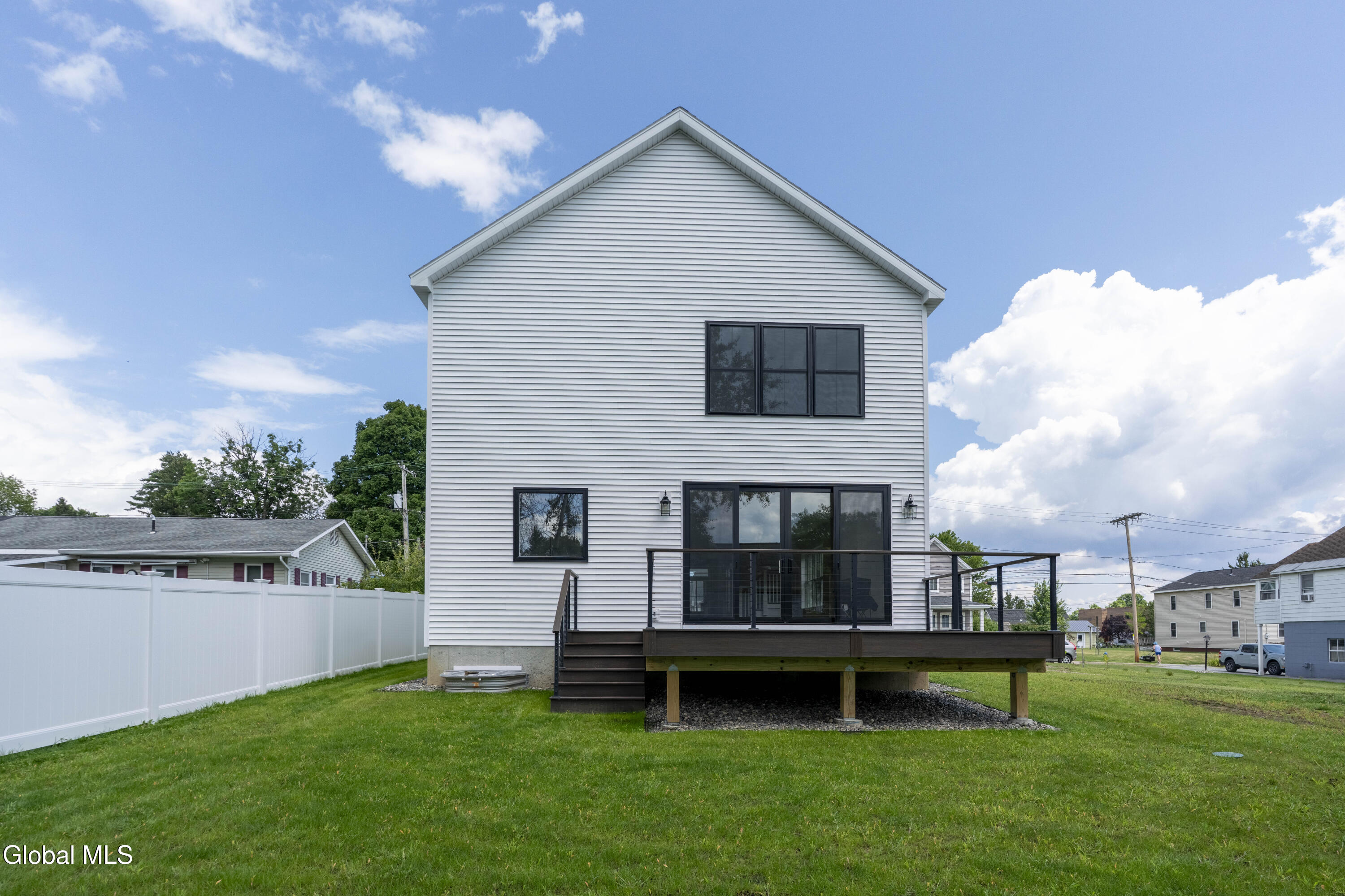 37 Newton Avenue Saratoga Springs NY 12866