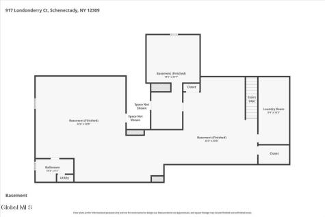 917 Londonderry Court Schenectady NY 12309