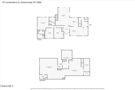 917 Londonderry Court Schenectady NY 12309