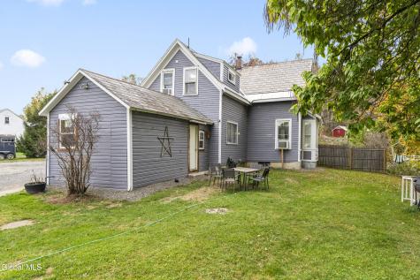 4982 State Route 7 Hoosick Falls NY 12090