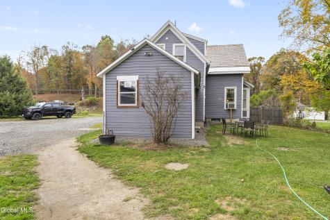 4982 State Route 7 Hoosick Falls NY 12090