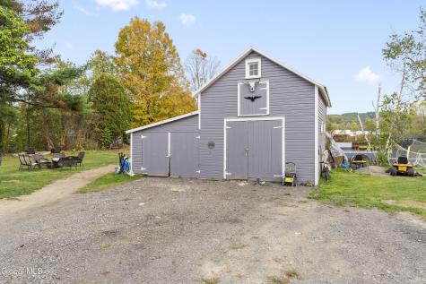 4982 State Route 7 Hoosick Falls NY 12090