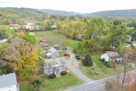 4982 State Route 7 Hoosick Falls NY 12090