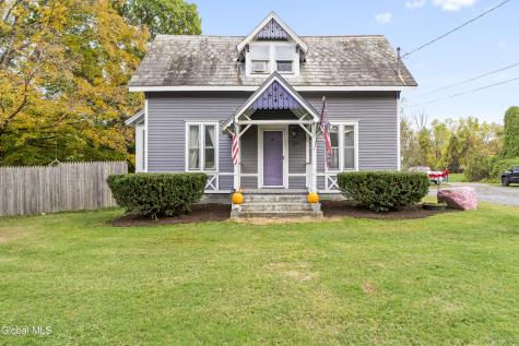 4982 State Route 7 Hoosick Falls NY 12090