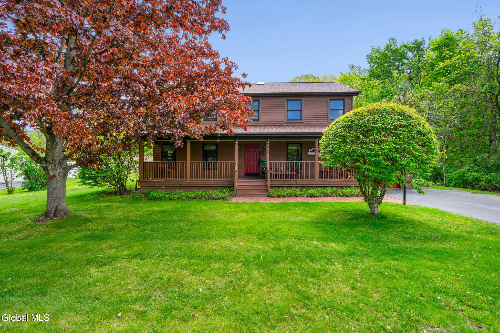 22 Island View Road Cohoes NY 12047