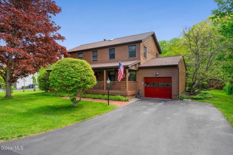 22 Island View Road Cohoes NY 12047