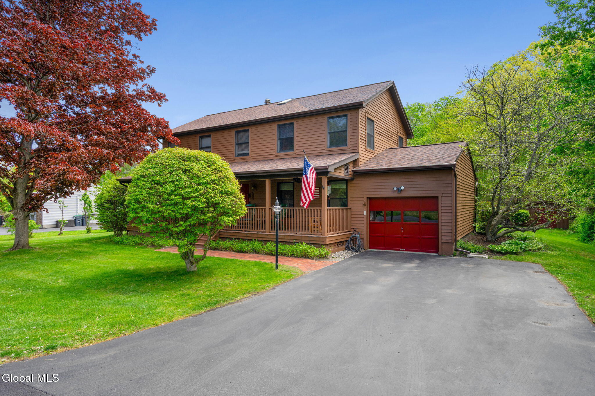 22 Island View Road Cohoes NY 12047