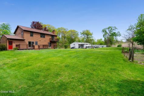 22 Island View Road Cohoes NY 12047