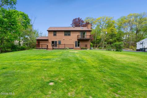 22 Island View Road Cohoes NY 12047