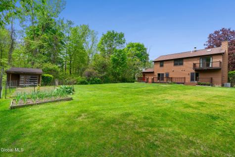 22 Island View Road Cohoes NY 12047
