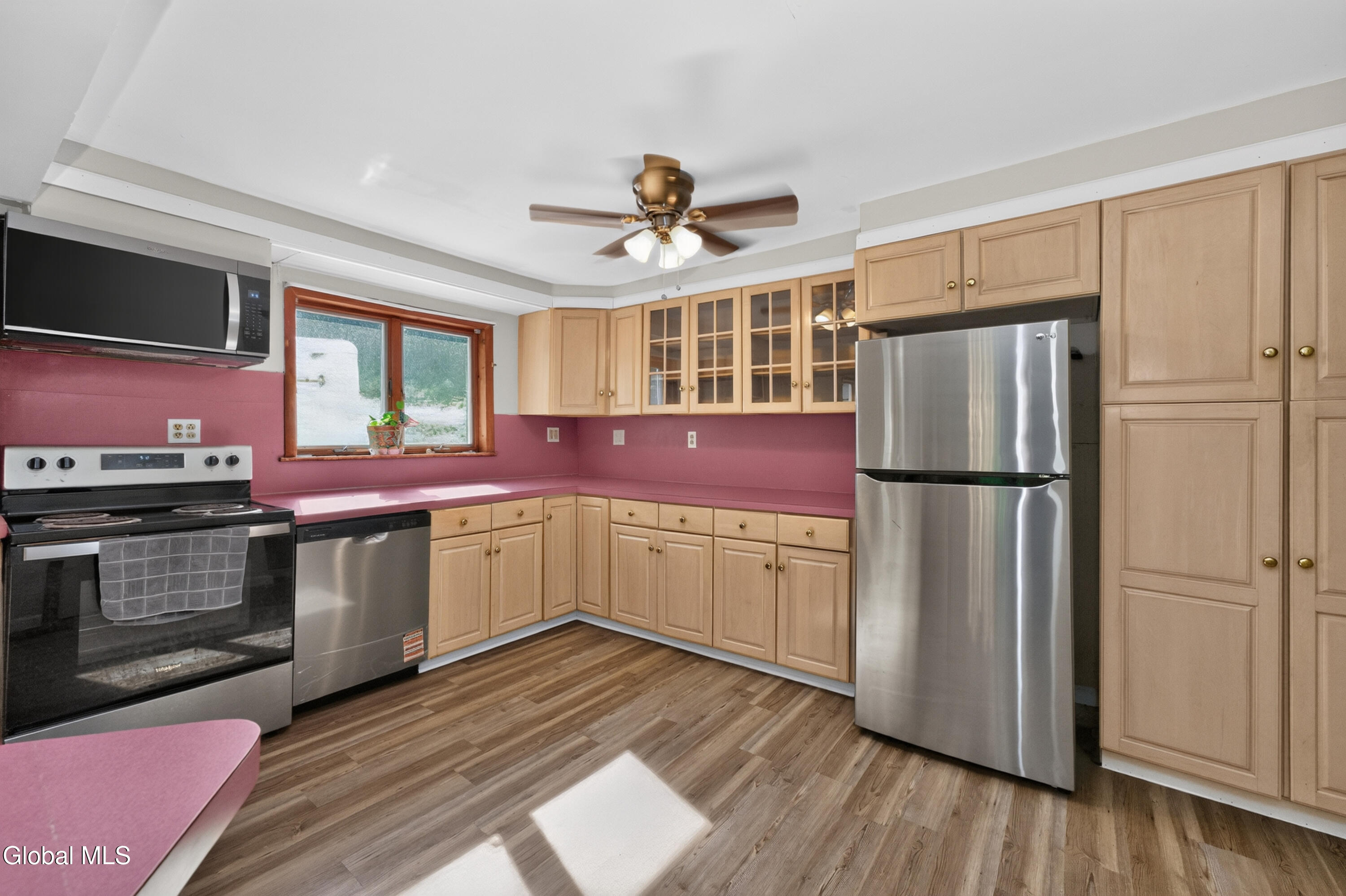 522 Konchar Road Maryland NY 12116