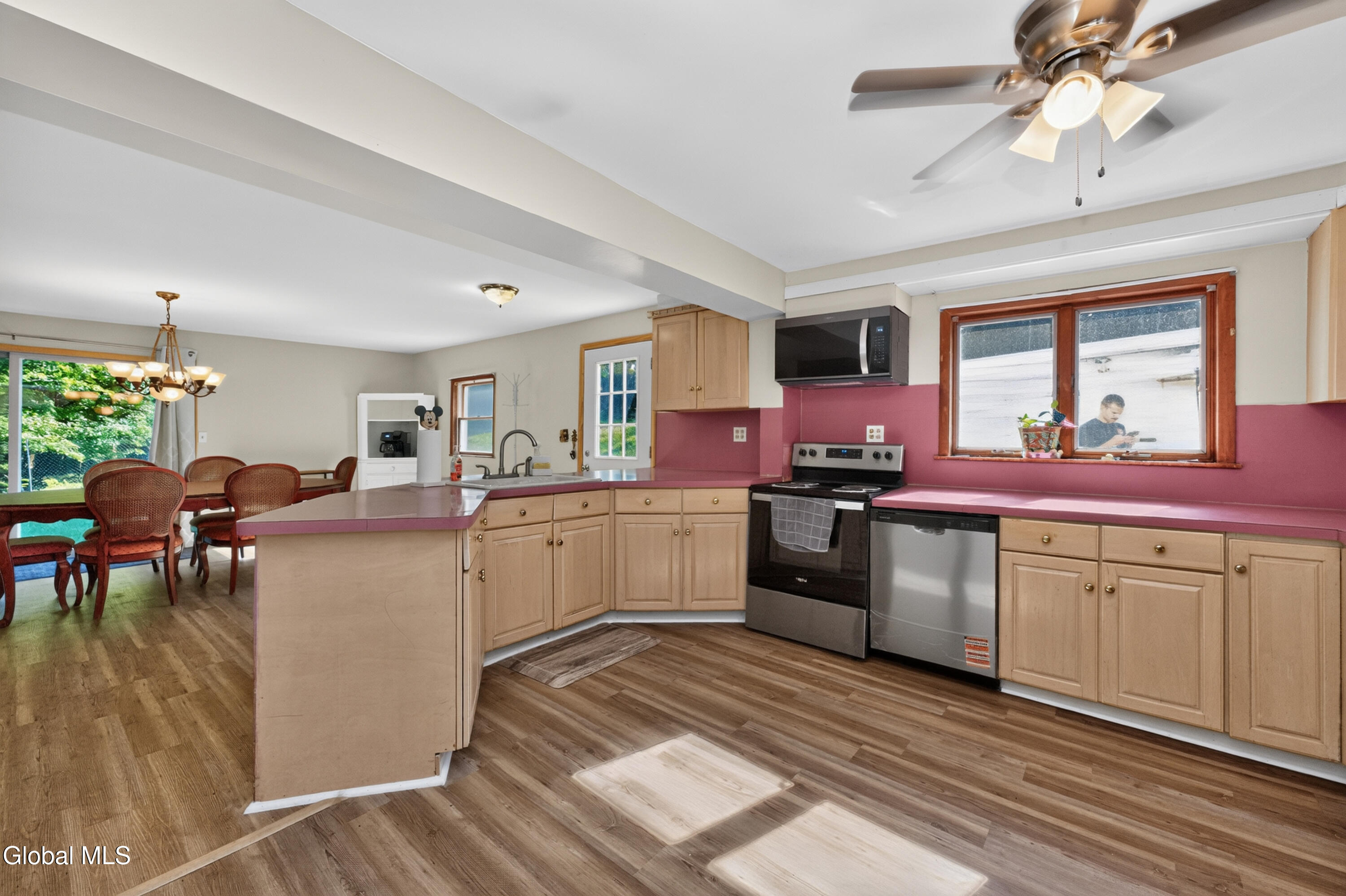 522 Konchar Road Maryland NY 12116