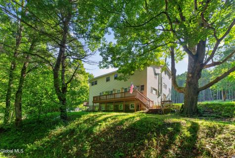 522 Konchar Road Maryland NY 12116