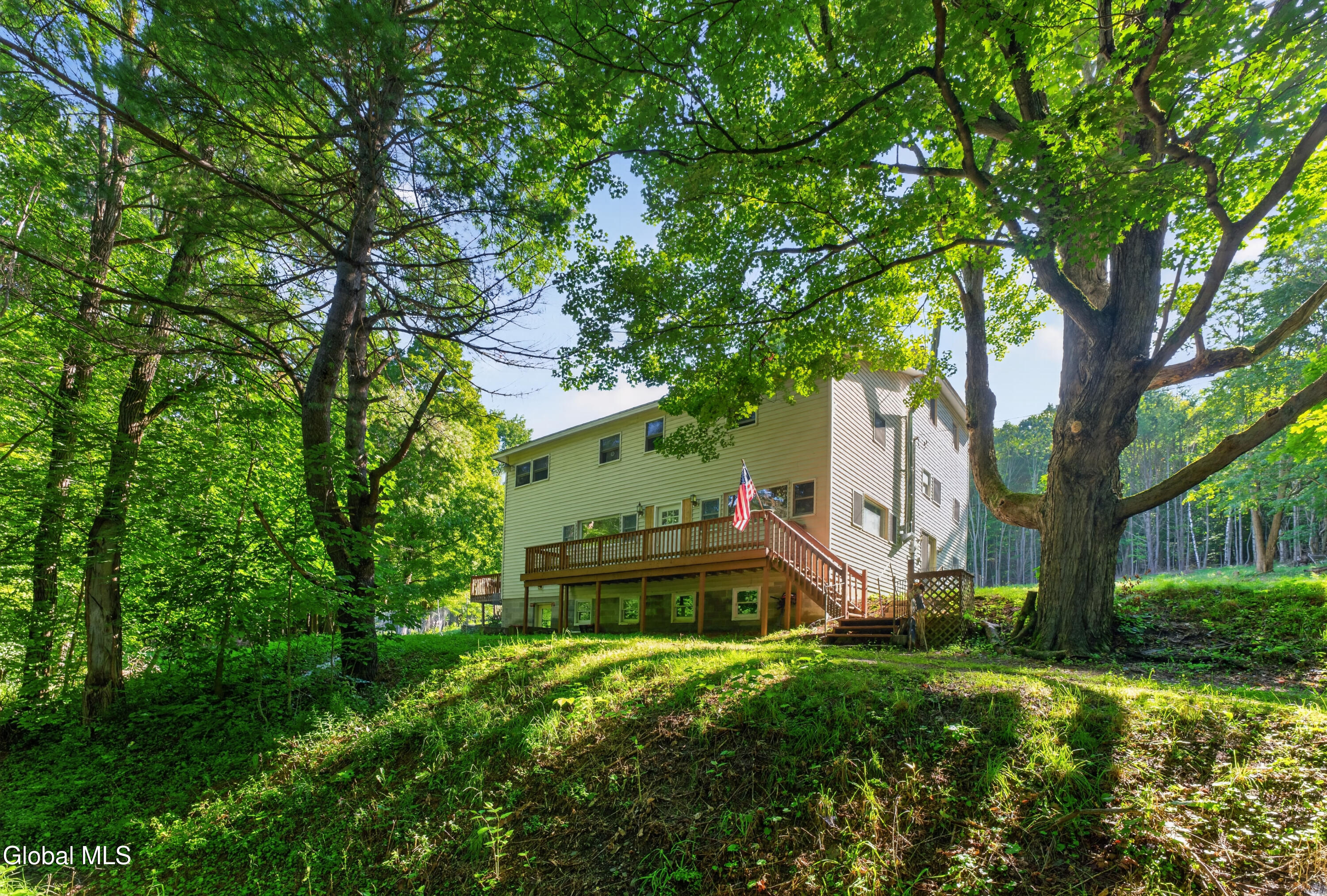 522 Konchar Road Maryland NY 12116