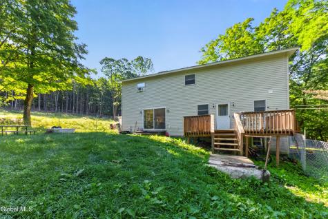 522 Konchar Road Maryland NY 12116