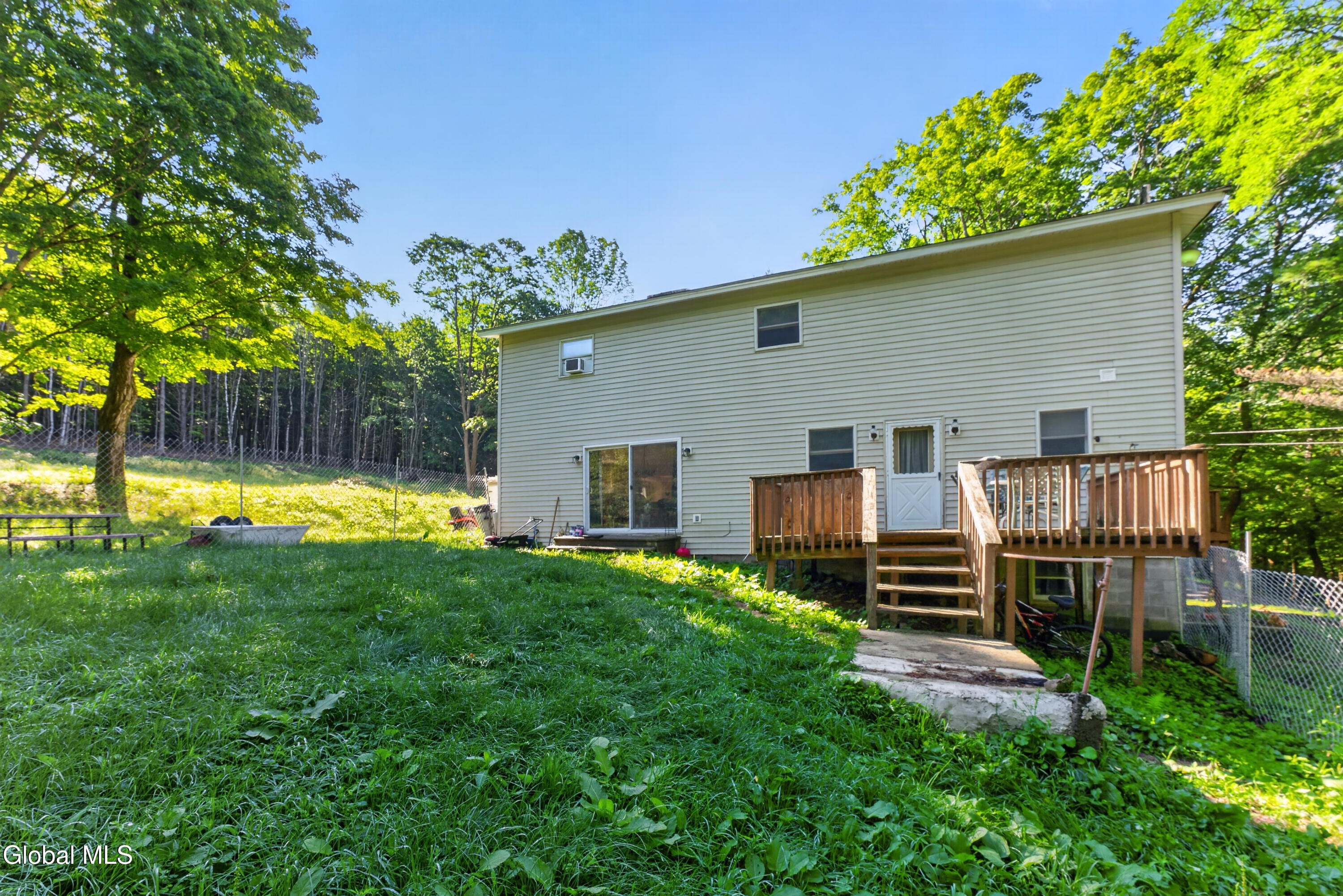 522 Konchar Road Maryland NY 12116