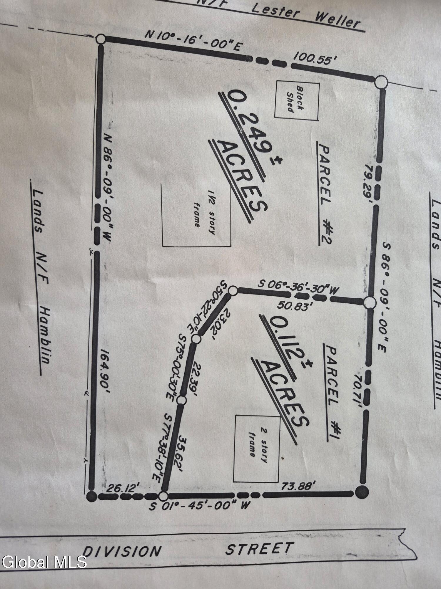 27 Division Street Kingsbury NY 12839