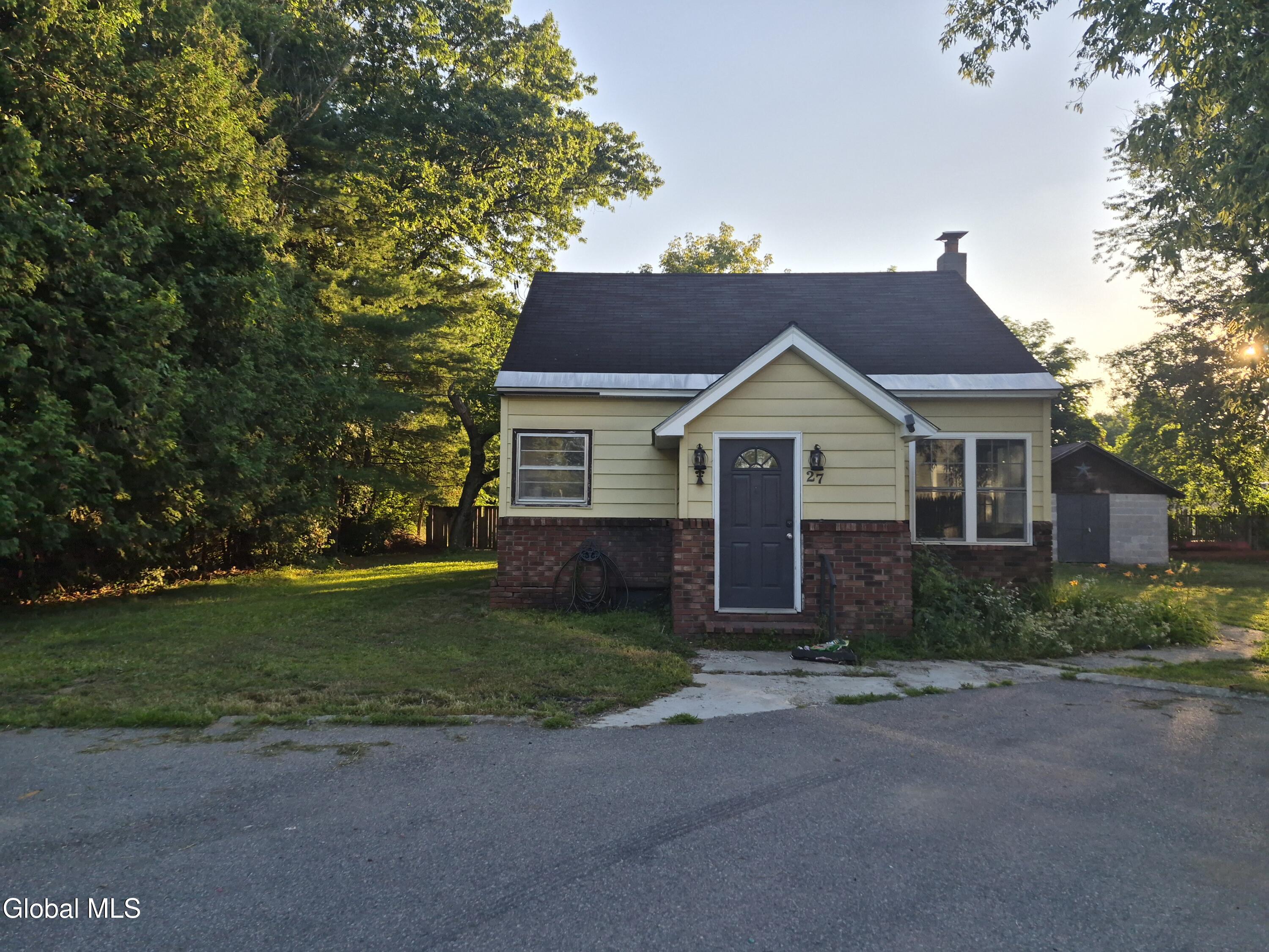 27 Division Street Kingsbury NY 12839