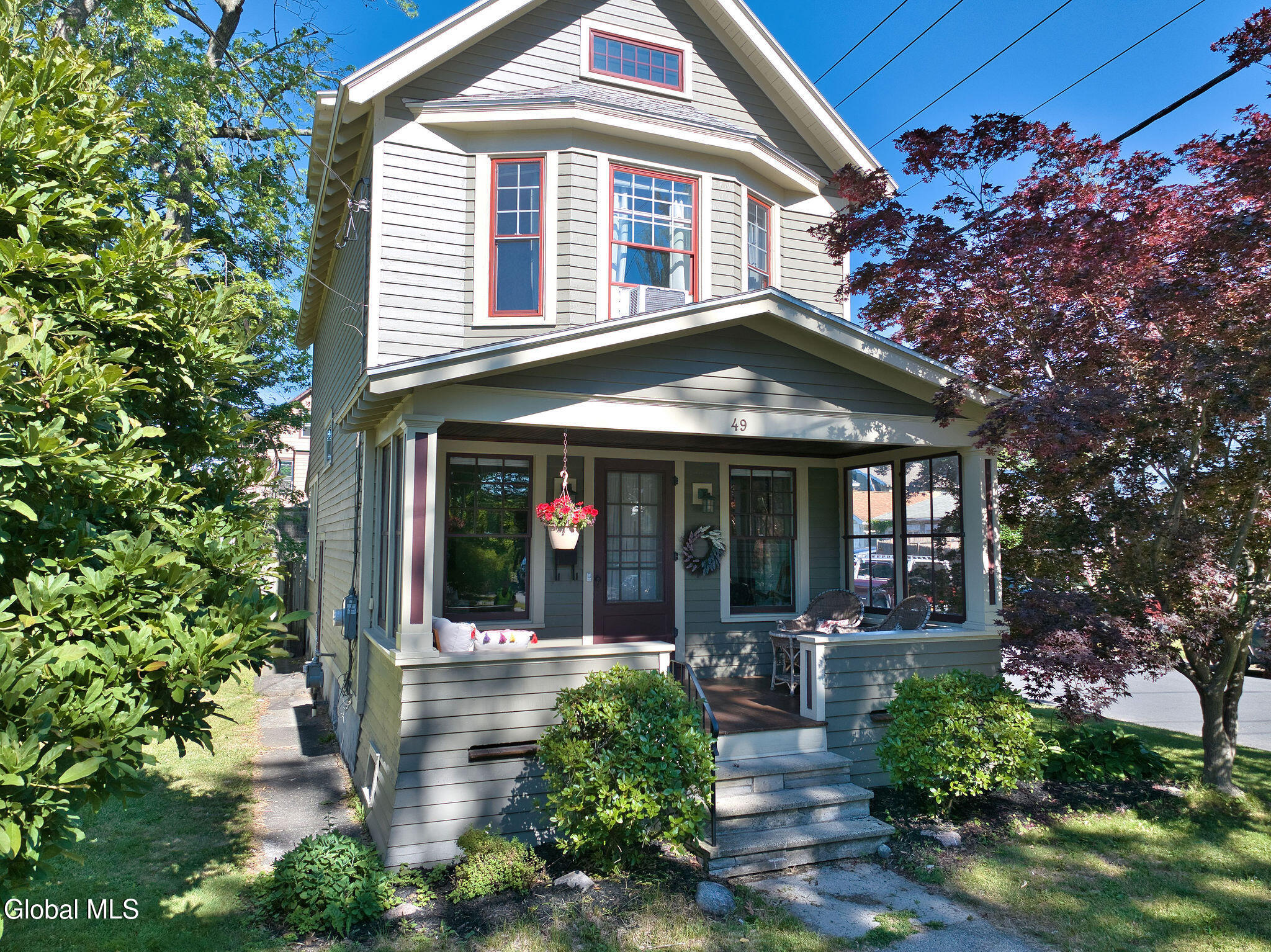 49 Glendale Avenue Albany NY 12208