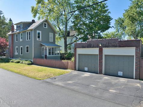 49 Glendale Avenue Albany NY 12208