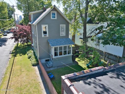 49 Glendale Avenue Albany NY 12208