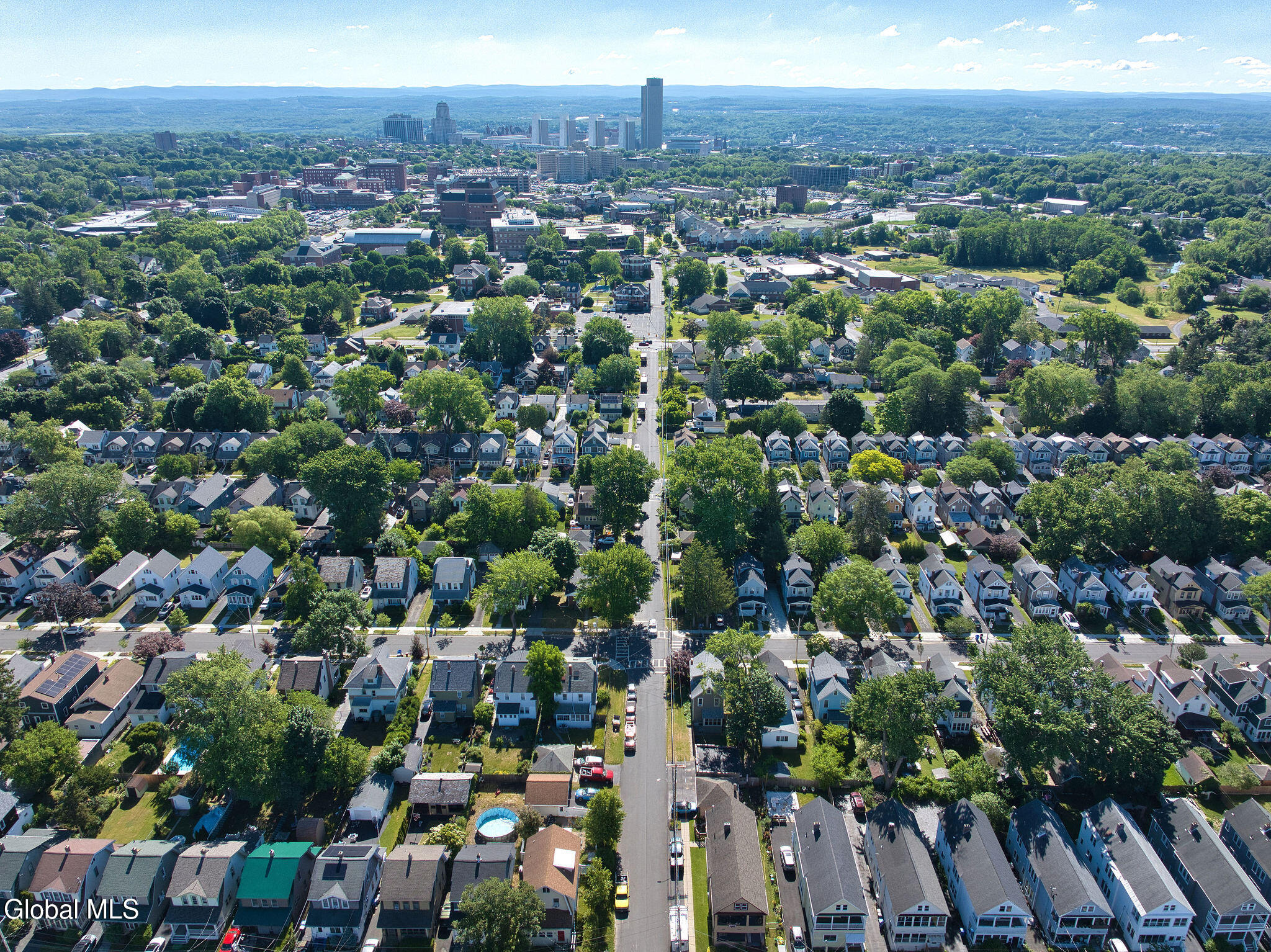 49 Glendale Avenue Albany NY 12208