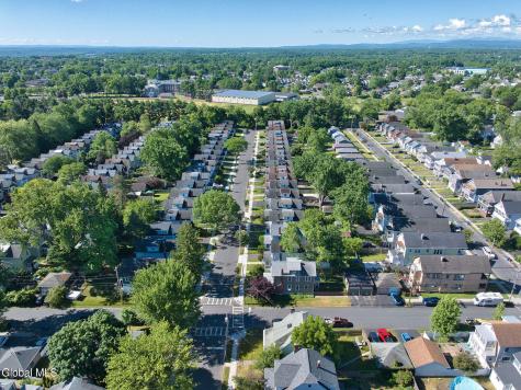 49 Glendale Avenue Albany NY 12208