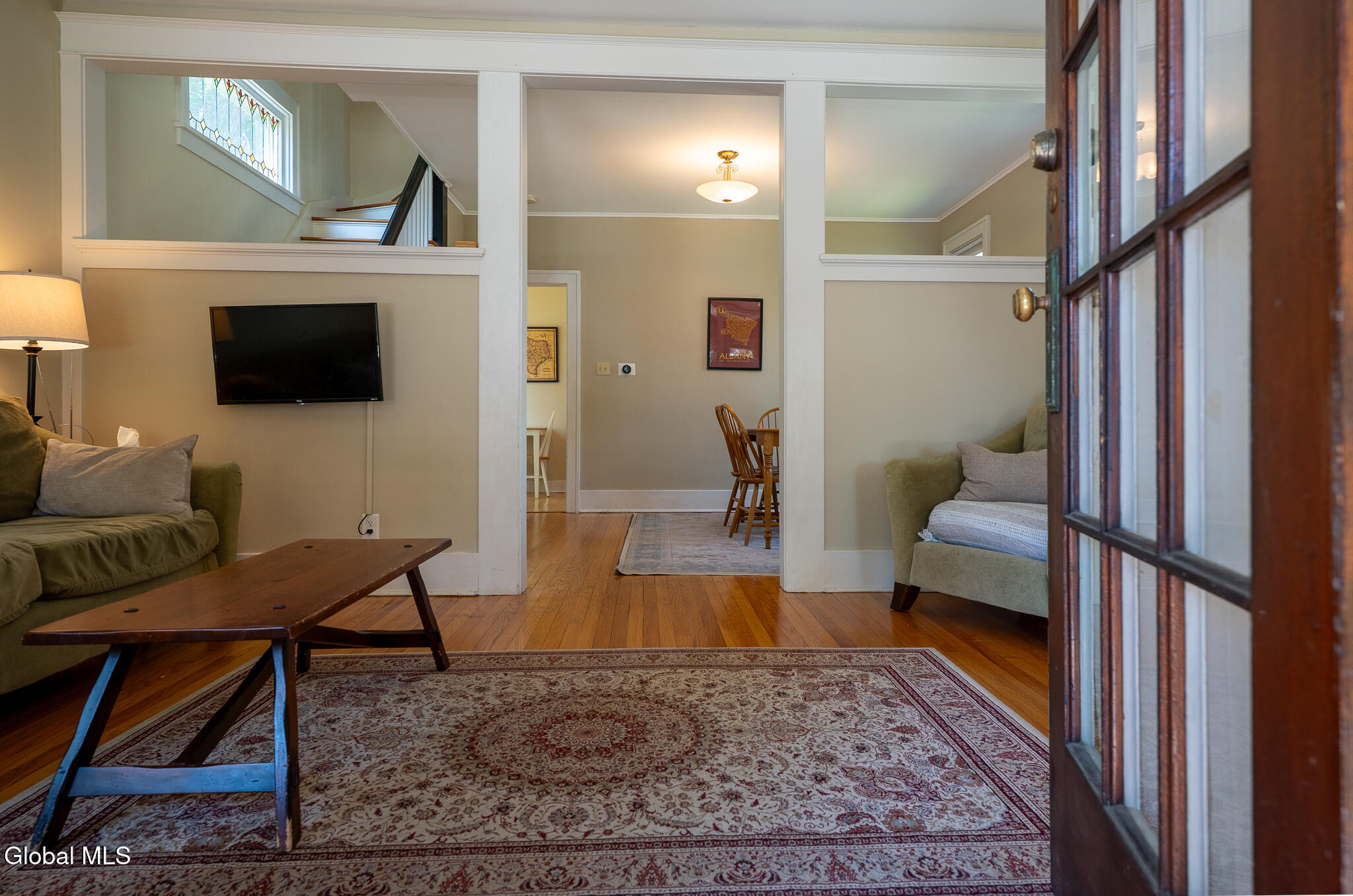 49 Glendale Avenue Albany NY 12208