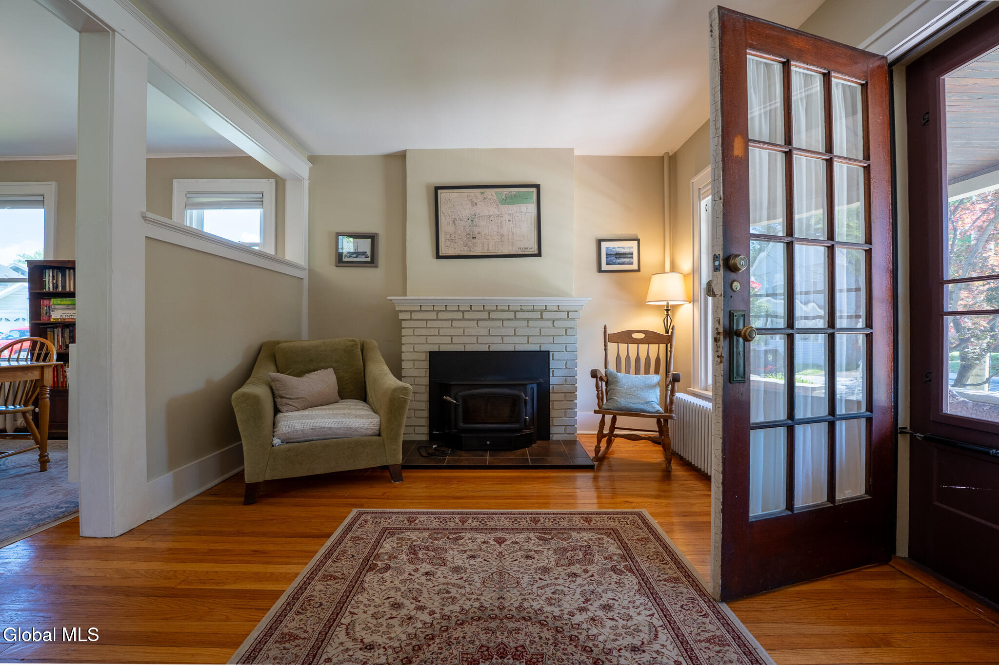 49 Glendale Avenue Albany NY 12208