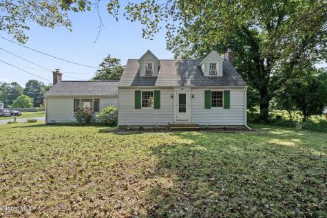 533 Bloomingrove Drive Rensselaer NY 12144