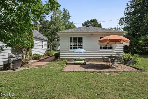 533 Bloomingrove Drive Rensselaer NY 12144