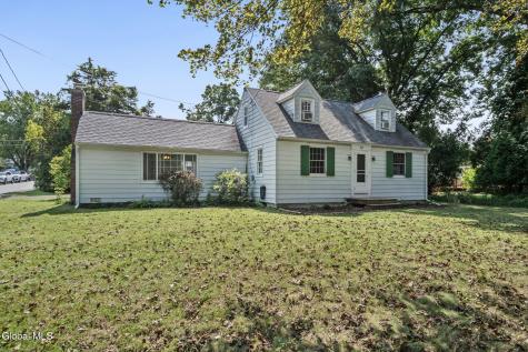 533 Bloomingrove Drive Rensselaer NY 12144