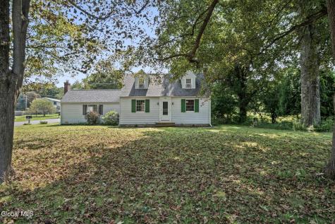 533 Bloomingrove Drive Rensselaer NY 12144