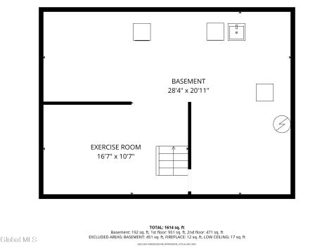 533 Bloomingrove Drive Rensselaer NY 12144