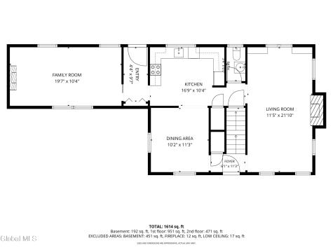 533 Bloomingrove Drive Rensselaer NY 12144