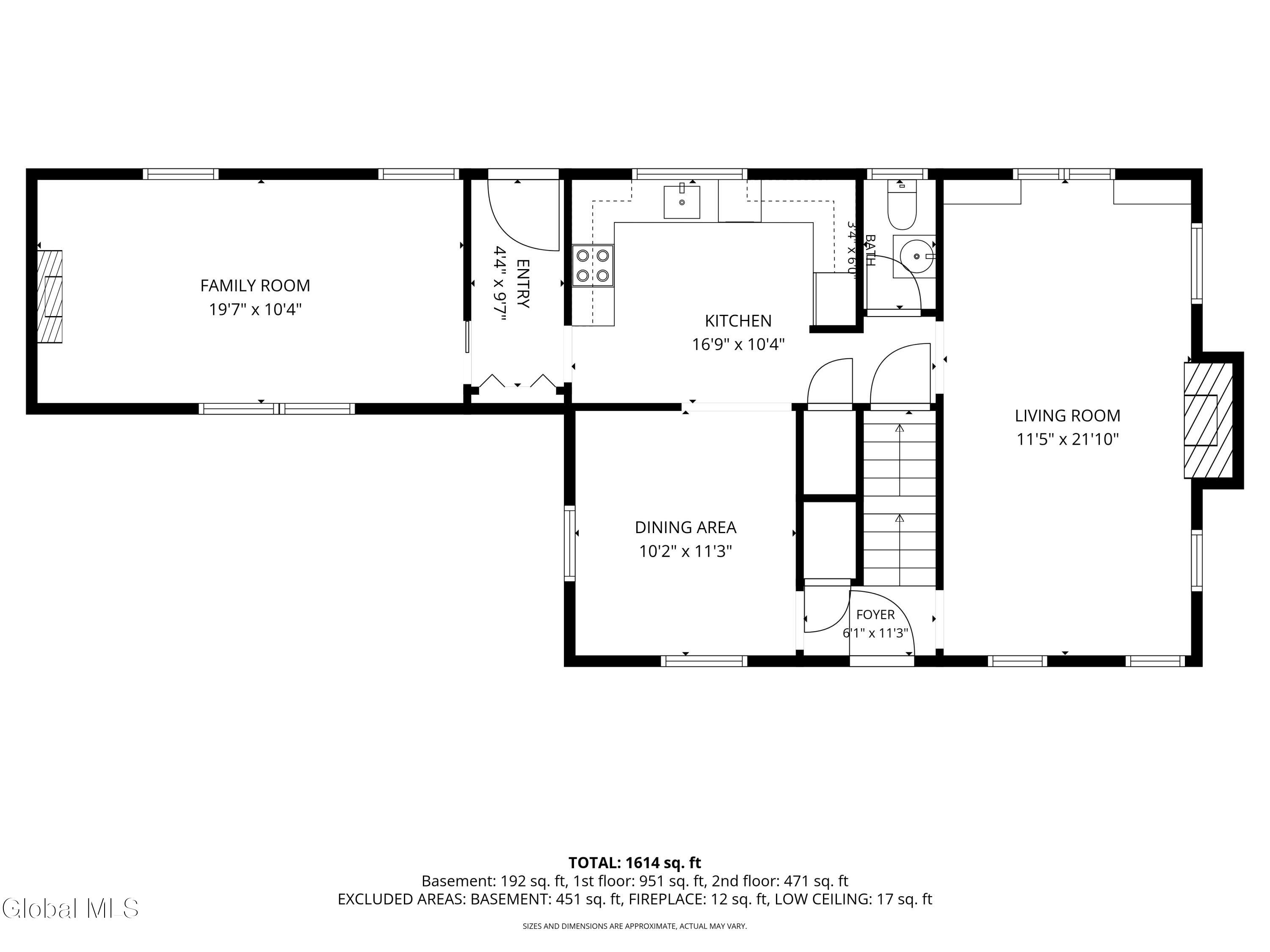 533 Bloomingrove Drive Rensselaer NY 12144