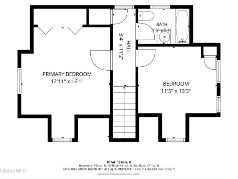 533 Bloomingrove Drive Rensselaer NY 12144