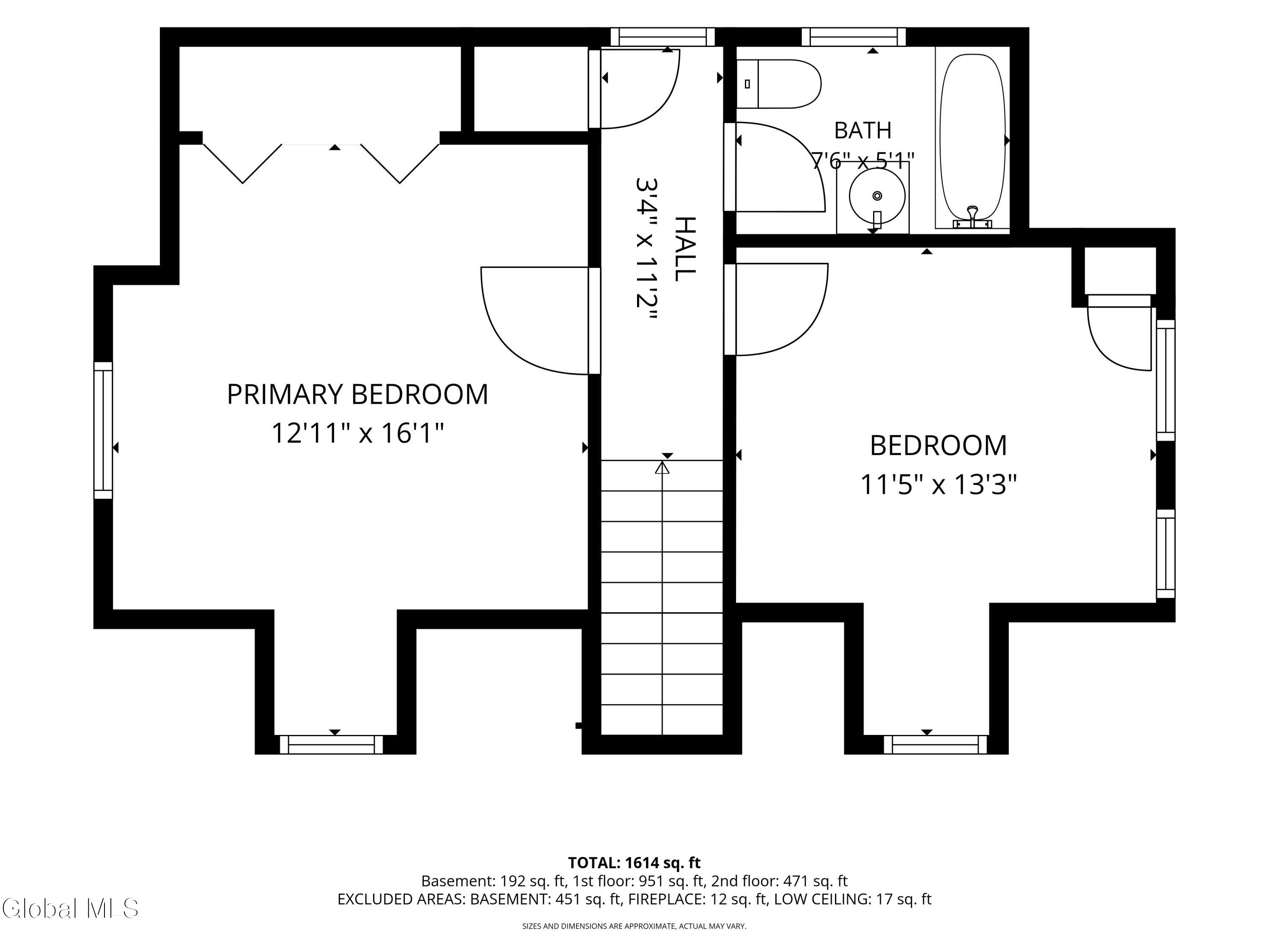 533 Bloomingrove Drive Rensselaer NY 12144